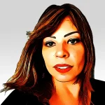 Mariana Lavorado